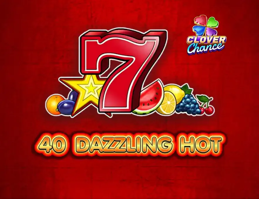 40 Dazzling Hot