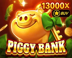 PIGGY BANK