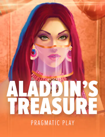 Aladdin's Magical Treasure