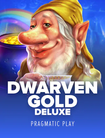 Dwarven Gold Deluxe