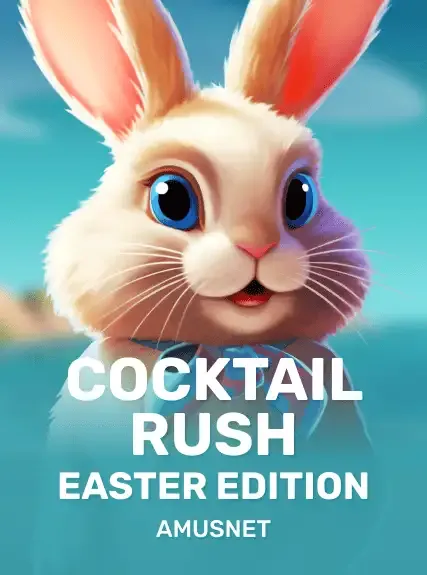 Cocktail Rush Easter Edition