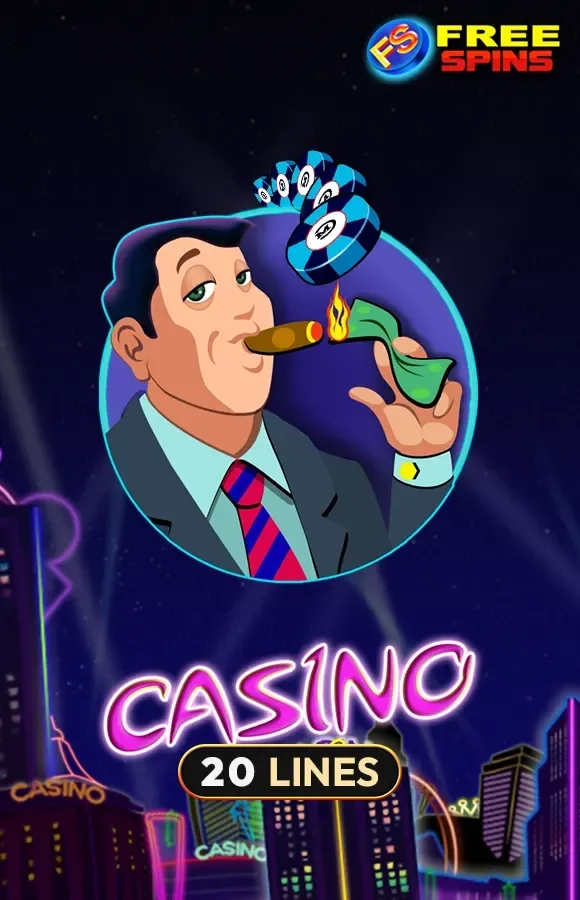 casino mania