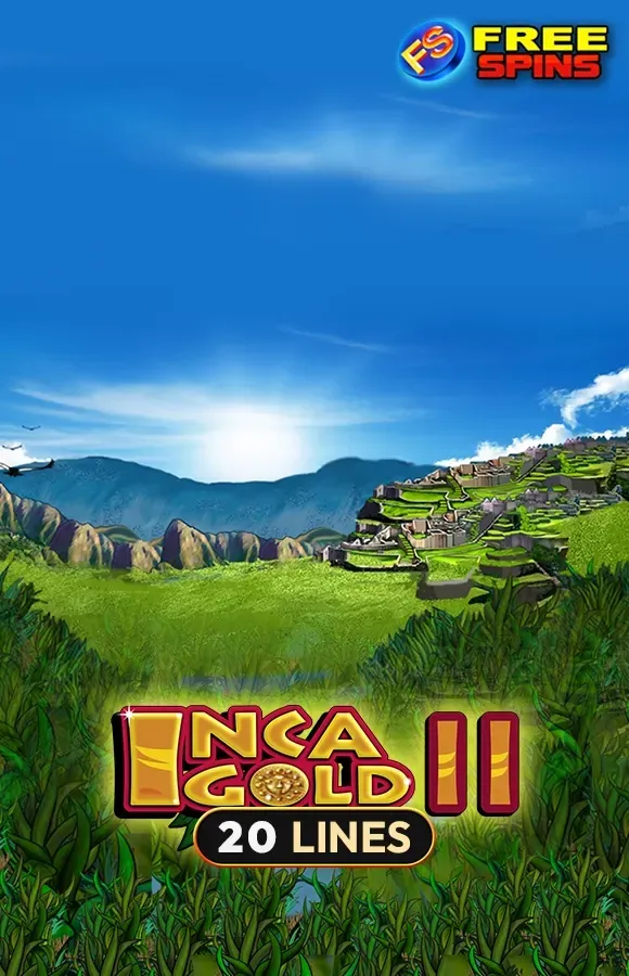 inca gold ii