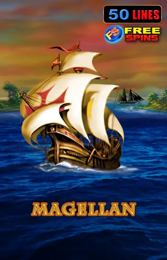 Magellan
