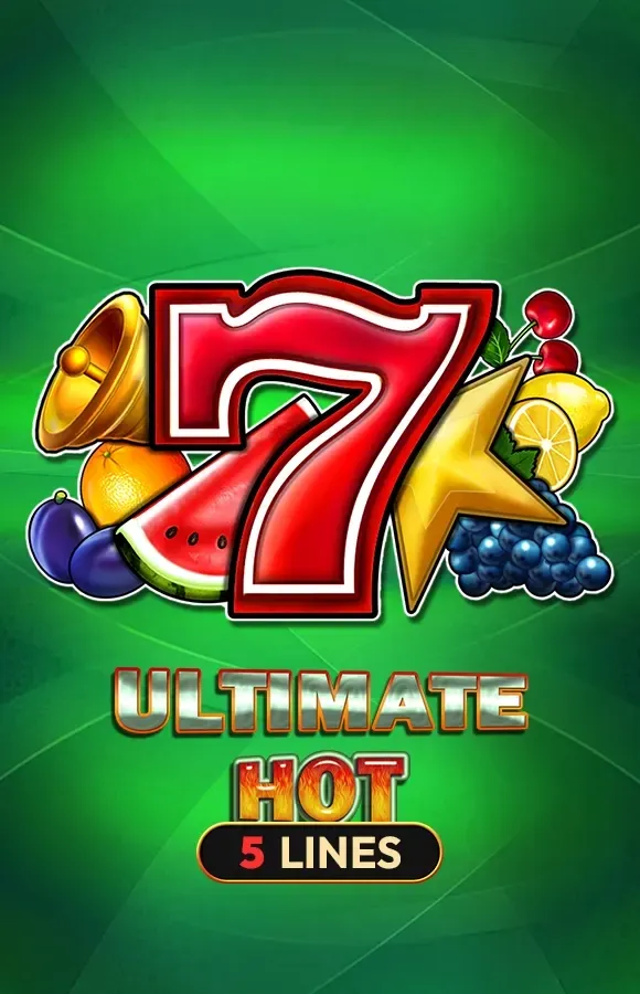 ultimate hot