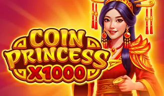 Coin Princess x1000
