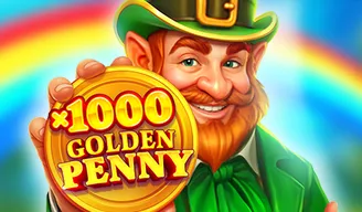 Golden Penny x1000