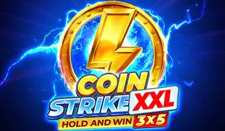 Coin Strike XXL: Hold and Win