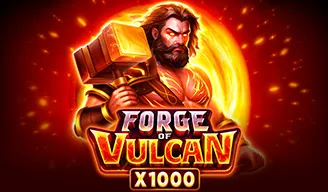 Forge of Vulcan
