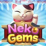 Neko Gems