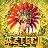 Treasures Of Aztec 2