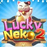 Lucky Neko 2