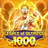 LEGACY of OLYMPUS 1000