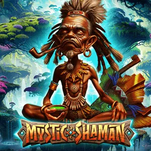 Mystic Shaman