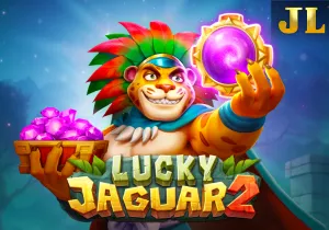 Lucky Jaguar 2