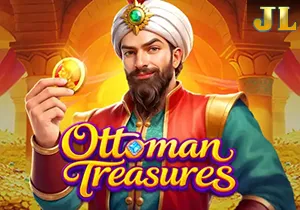 Ottoman Treasures