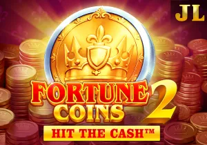 Fortune Coins 2