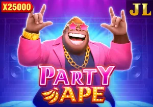 Party Ape