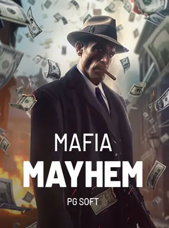 Mafia Mayhem