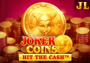 Joker Coins