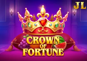 Crown of Fortune