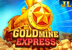 Gold Mine Express