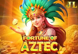 Fortune of Aztec