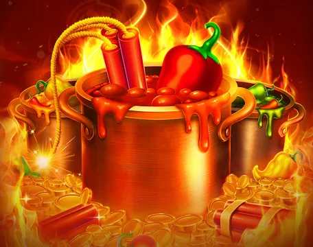J Mania® Chili Champs