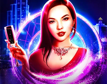 Macau Beauties