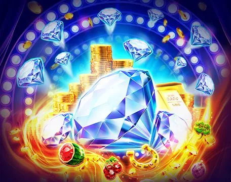 Diamond Explosion 7s SE