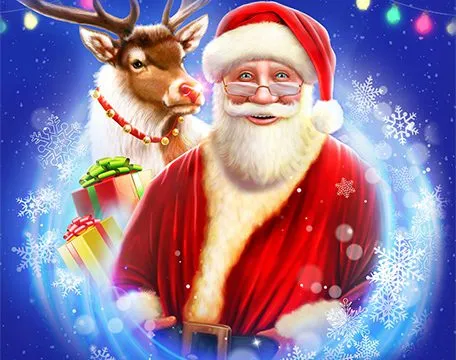 Christmas Fortune
