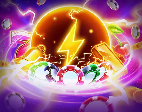 Match Blitz® Scatter Shock