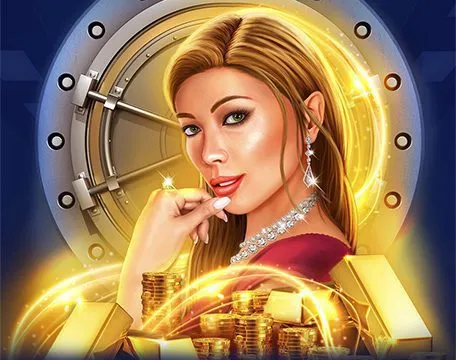 Enter the Vault
