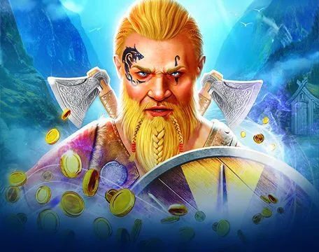 Viking Crusade