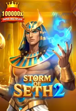 Storm of Seth 2