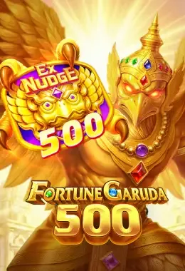 Fortune Garuda 500