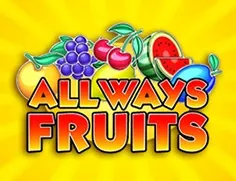 Allways Fruits