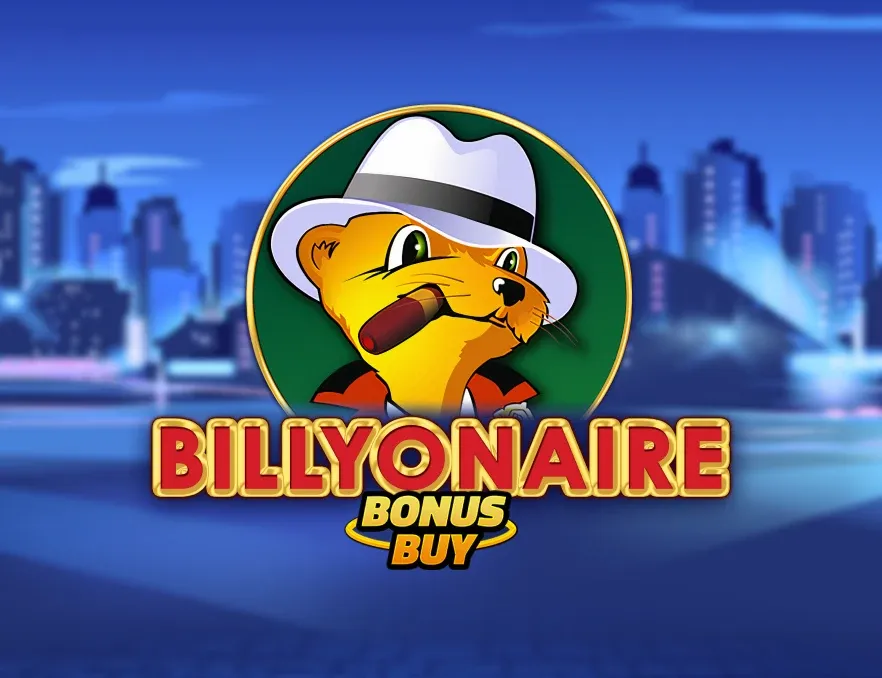 Billyonaire Bonus Buy