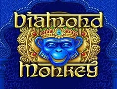 Diamond Monkey