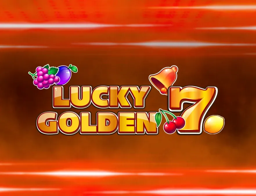 Lucky Golden 7