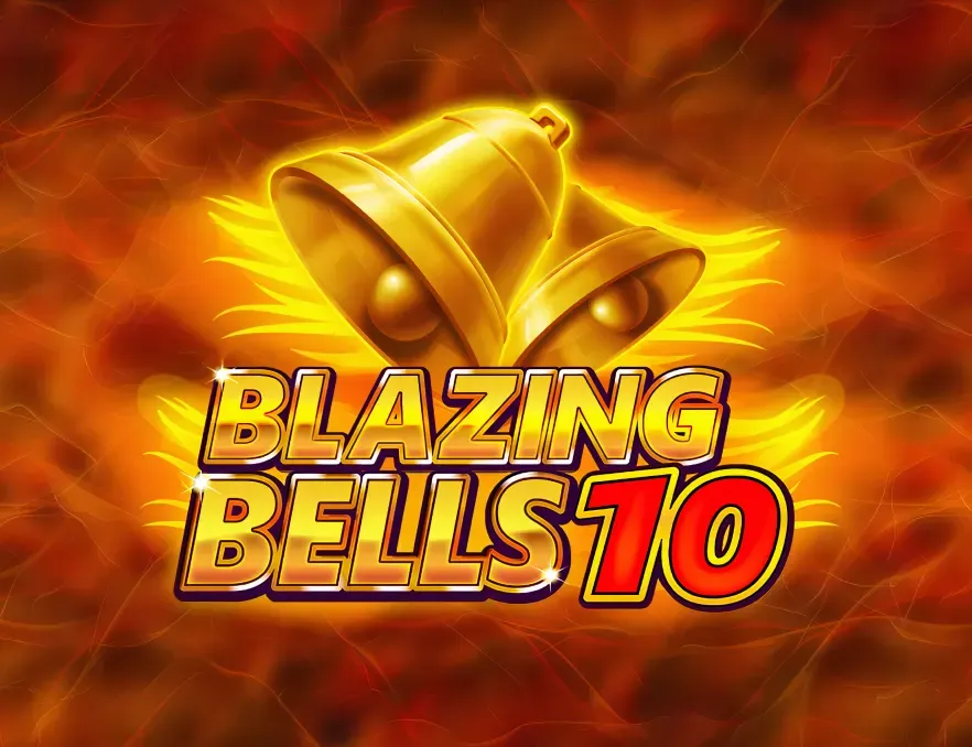 Blazing Bells 10