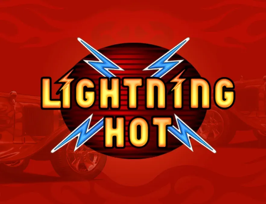 Lightning Hot