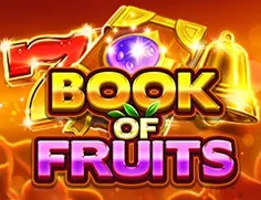 Book Of Fruits
