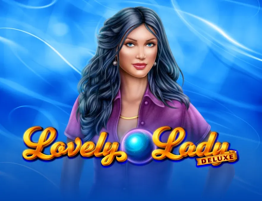 Lovely Lady Deluxe