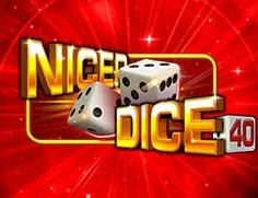 Nicer Dice 40