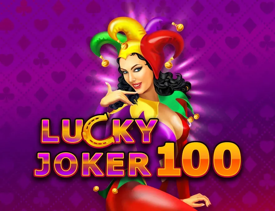 Lucky Joker 100