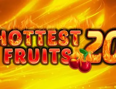 Hottest Fruits 20