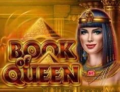 Book Of Queen