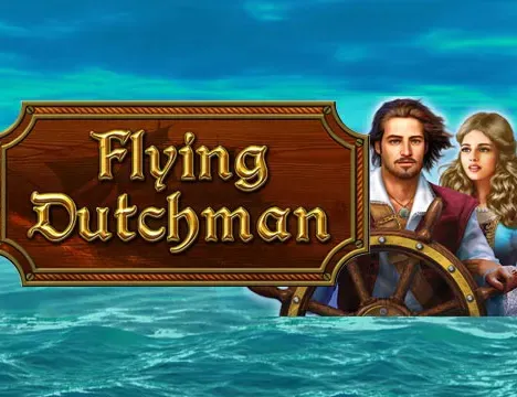 Flying Dutchman