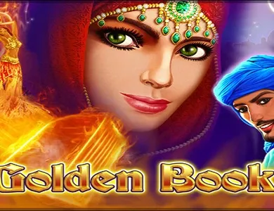Golden Book
